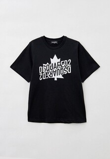 Футболка Dsquared2 