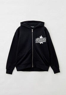 Толстовка Dsquared2 