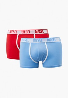 Трусы 2 шт. Diesel 