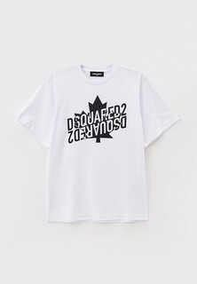Футболка Dsquared2 