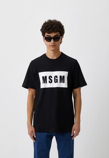 Футболка MSGM 