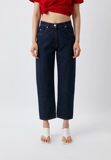 Джинсы MSGM 