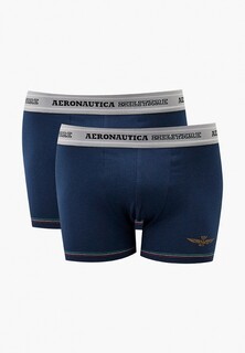 Трусы 2 шт. Aeronautica Militare 