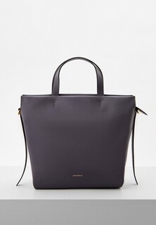 Сумка Coccinelle BOHEME GRANA DOUBLE