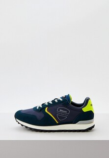 Кроссовки Blauer 