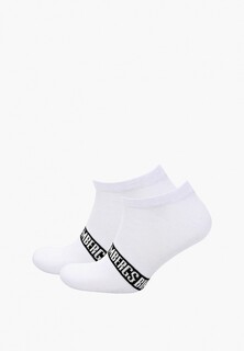 Носки 2 пары Bikkembergs 