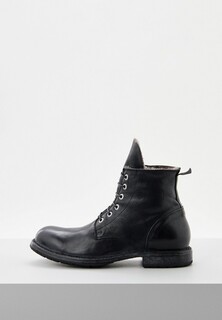 Ботинки Moma 
