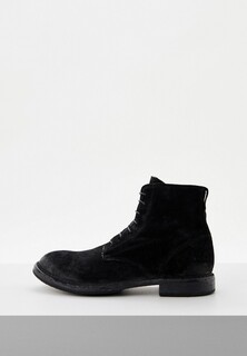 Ботинки Moma 