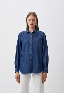 Рубашка джинсовая Weekend Max Mara BERARD