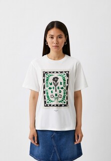 Футболка Weekend Max Mara DENARO
