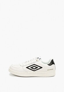 Кеды Umbro 