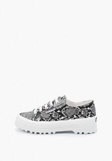 Кеды Superga 