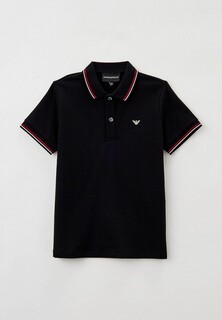 Поло Emporio Armani 