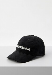 Бейсболка Emporio Armani 