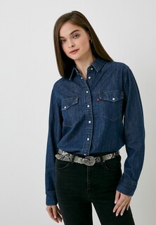 Рубашка джинсовая Levis® 