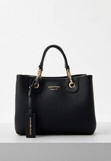 Сумка и косметичка Emporio Armani 