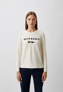 Лонгслив Weekend Max Mara SIAMESE