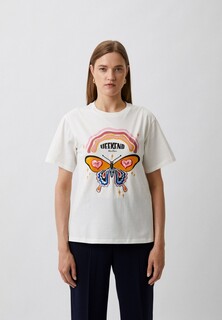 Футболка Weekend Max Mara DENARO