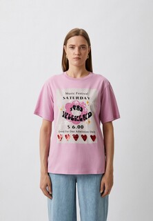 Футболка Weekend Max Mara DENARO