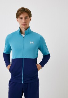 Олимпийка Under Armour UA PIQUE TRACK JACKET