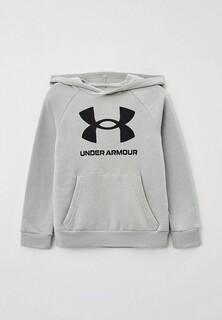 Худи Under Armour RIVAL FLEECE HOODIE
