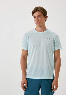 Футболка спортивная Under Armour UA STREAKER SS