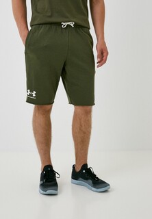 Шорты спортивные Under Armour UA RIVAL TERRY SHORT