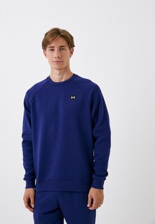 Свитшот Under Armour UA RIVAL FLEECE CREW