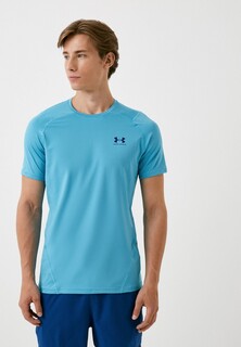 Футболка спортивная Under Armour UA HG ARMOUR FITTED SS
