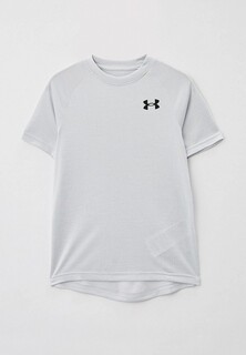 Футболка спортивная Under Armour UA TECH 2.0 SS