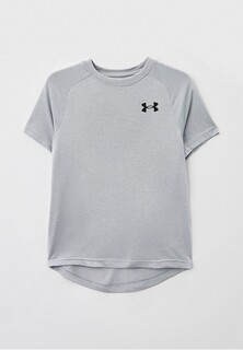 Футболка спортивная Under Armour UA TECH 2.0 SS
