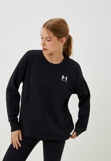 Свитшот Under Armour RIVAL FLEECE OVERSIZE CREW