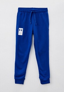 Брюки спортивные Under Armour UA RIVAL TERRY JOGGERS