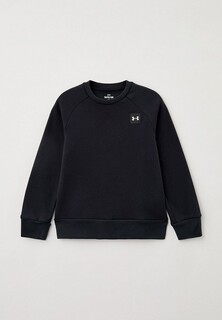 Свитшот Under Armour UA RIVAL FLEECE CREW