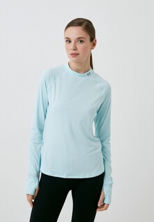 Лонгслив спортивный Under Armour UA OUTRUN THE COLD LS
