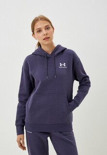 Худи Under Armour ESSENTIAL FLEECE HOODIE