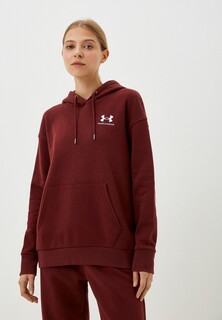 Худи Under Armour ESSENTIAL FLEECE HOODIE