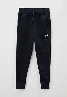 Брюки спортивные Under Armour RIVAL FLEECE LU JOGGERS