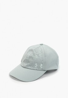 Бейсболка Under Armour ISO-CHILL BREATHE ADJ