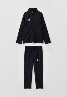 Костюм спортивный Under Armour Y CHALLENGER TRACKSUIT