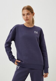 Свитшот Under Armour ESSENTIAL FLEECE CREW