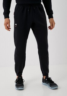 Брюки спортивные Under Armour UA SUMMIT KNIT JOGGER