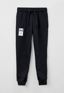 Брюки спортивные Under Armour UA RIVAL TERRY JOGGERS