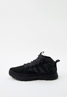 Ботинки трекинговые Timberland 