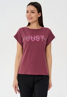 Футболка спортивная YogaDress 