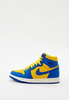 Кеды Jordan Womens Air Jordan 1
