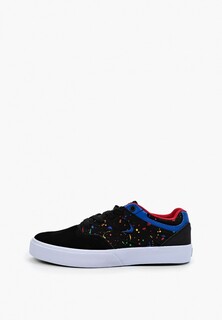 Кеды DC Shoes KALIS VULC B SHOE BS5