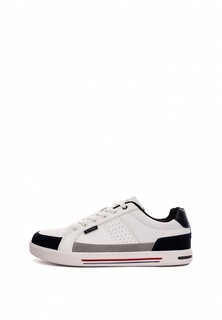 Кеды Instreet Полнота E (5)