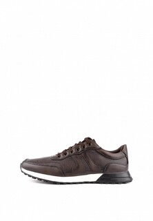 Кроссовки Instreet Полнота F (6)