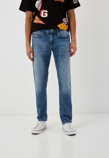 Джинсы Van Mich 